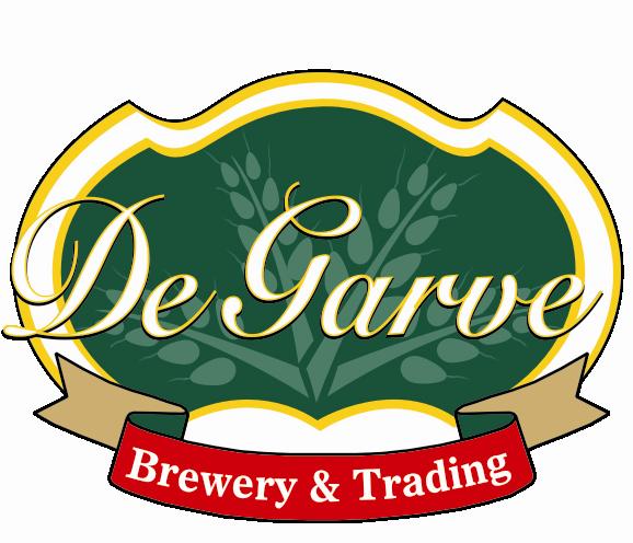 De Garve Micro Brewery Logo